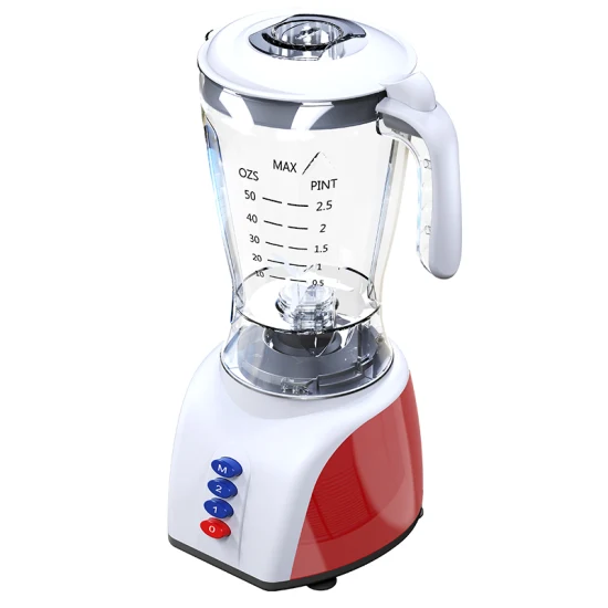 Notizie per la casa Frullatore Frullatore per uova Tritatutto per fagioli Robot da cucina Creatore di alimenti per bambini Chopper Mixer con protezione dal surriscaldamento